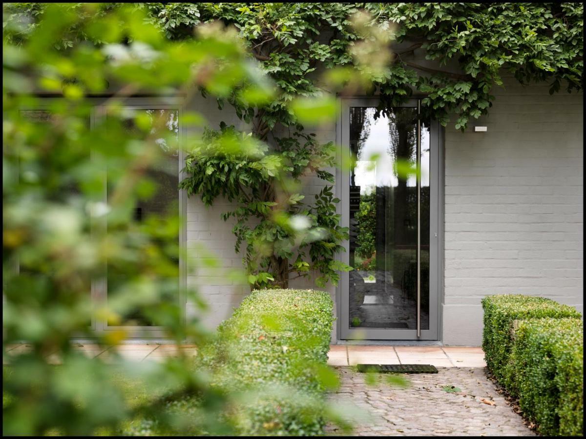 Aartrijke Rooseboom22 B&B 외부 사진