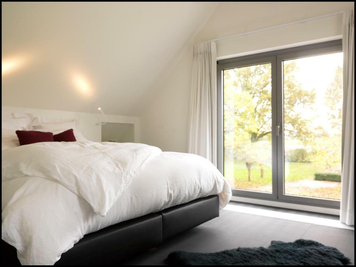 Aartrijke Rooseboom22 B&B 외부 사진